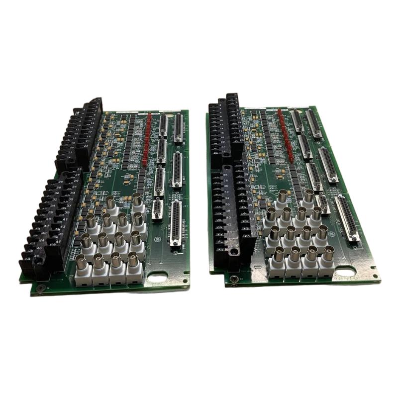 GE IS200TVIBH2BBB | Terminal Vibration Board Shelf life 1 year