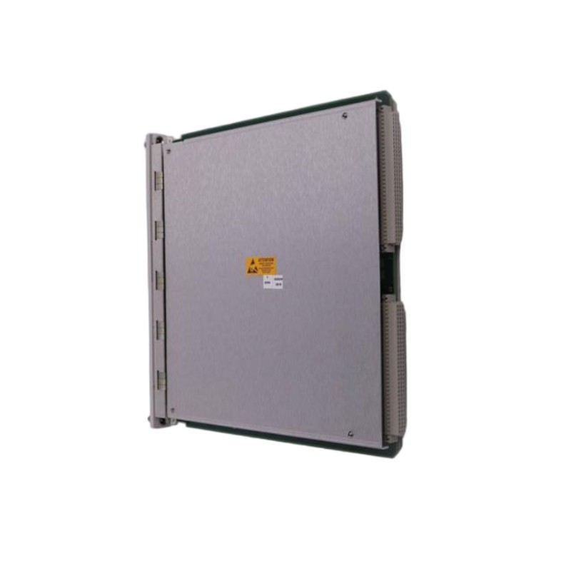 Bently Nevada 3500/61 133811-02 | Temperature Monitoring Module Original