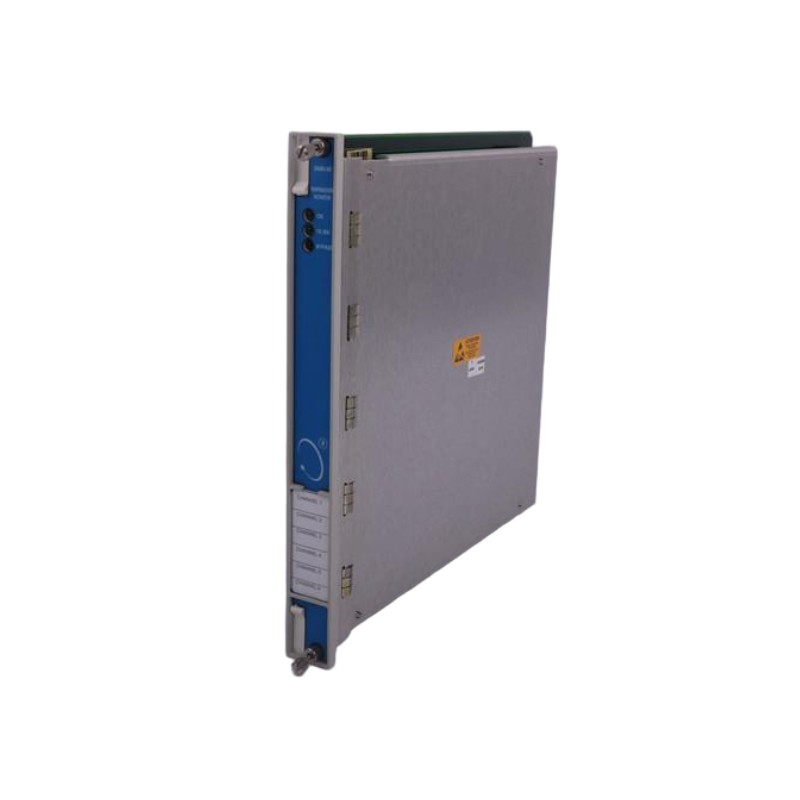 Bently Nevada 3500/61 133811-02 | Temperature Monitoring Module Original