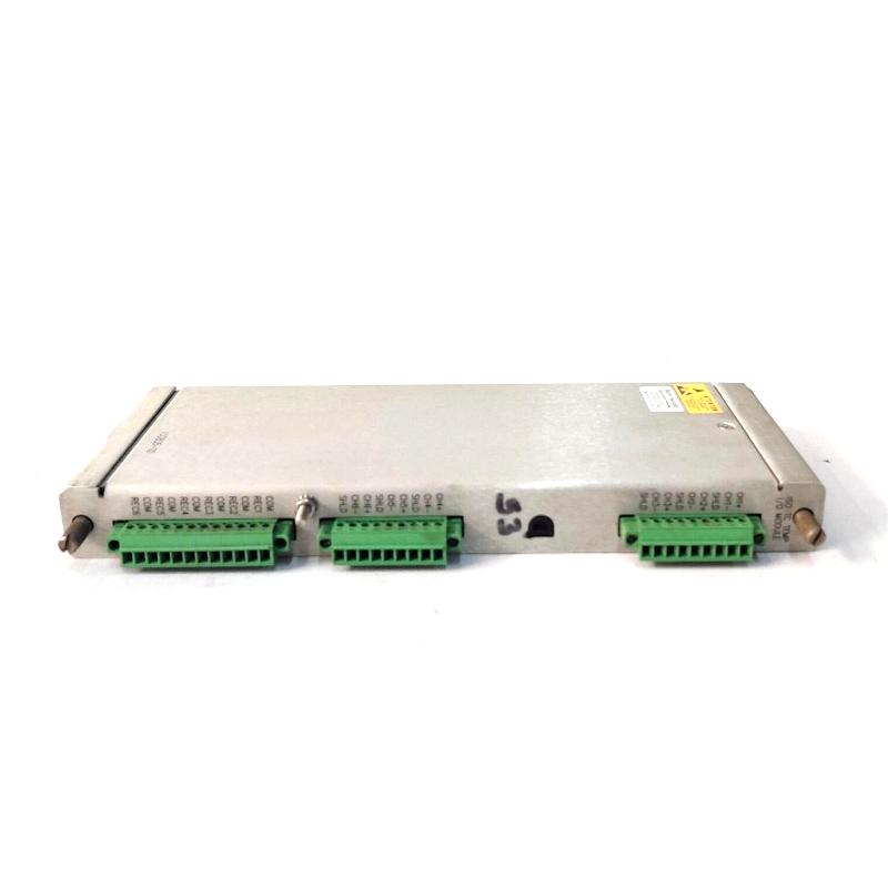 Bently Nevada 3500/61 133835-02 | Temperature I/O Module Rave reviews