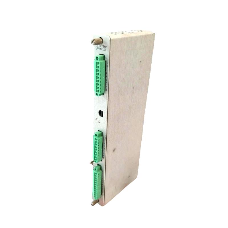 Bently Nevada 3500/61 133835-02 | Temperature I/O Module Rave reviews