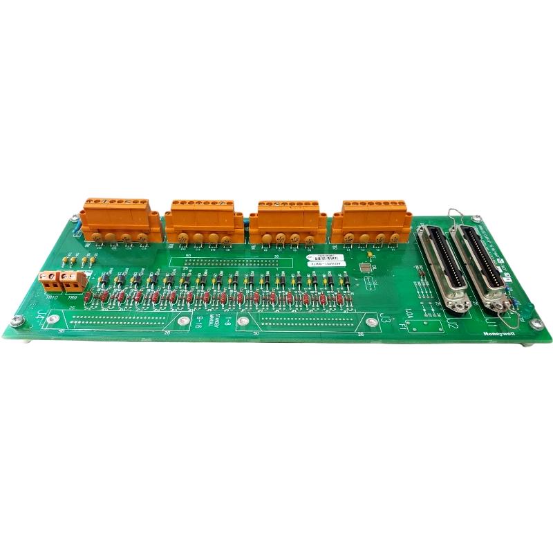 Honeywell MC-TAOY25 51305865-275 | Analog Output Module Rave reviews