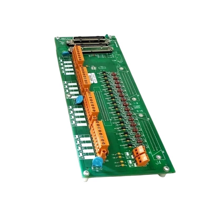 Honeywell MC-TAOY25 51305865-275 | Analog Output Module Rave reviews