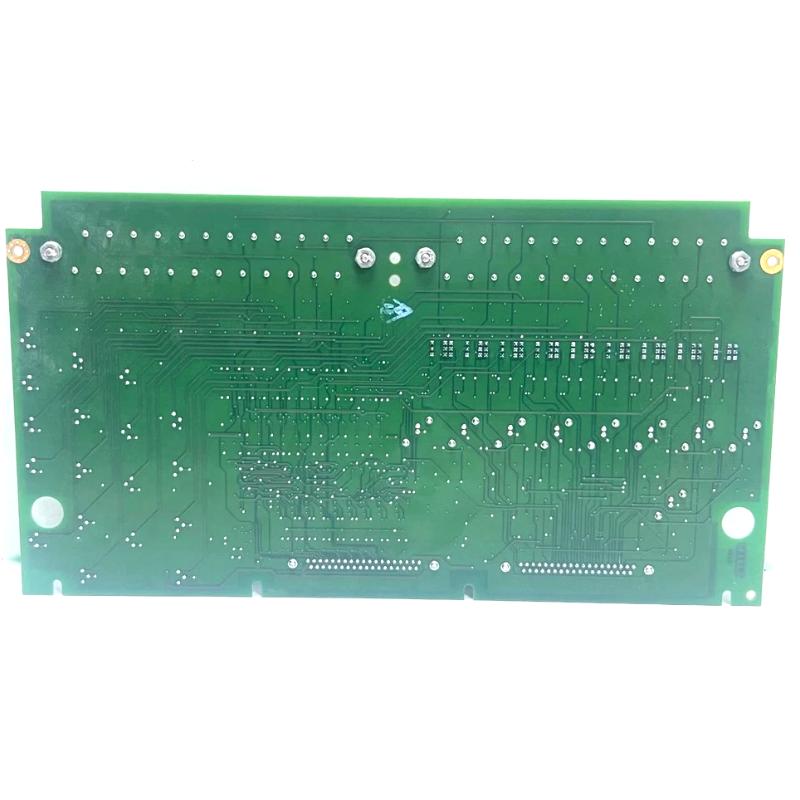 GE IS200TAMBH1ACB | Acoustic Monitoring Terminal Board Overview Original