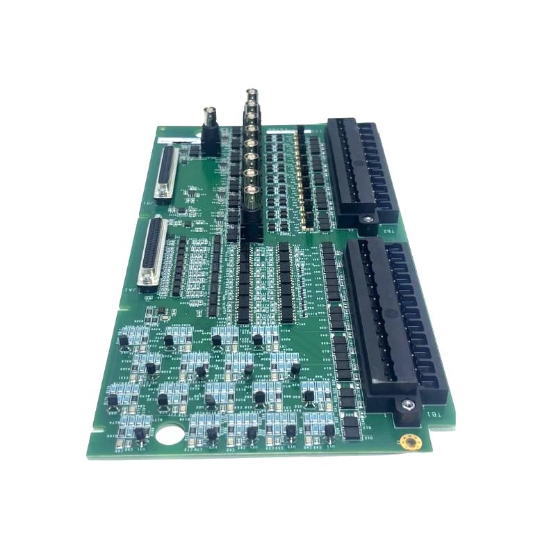 GE IS200TAMBH1ACB | Acoustic Monitoring Terminal Board Overview Original