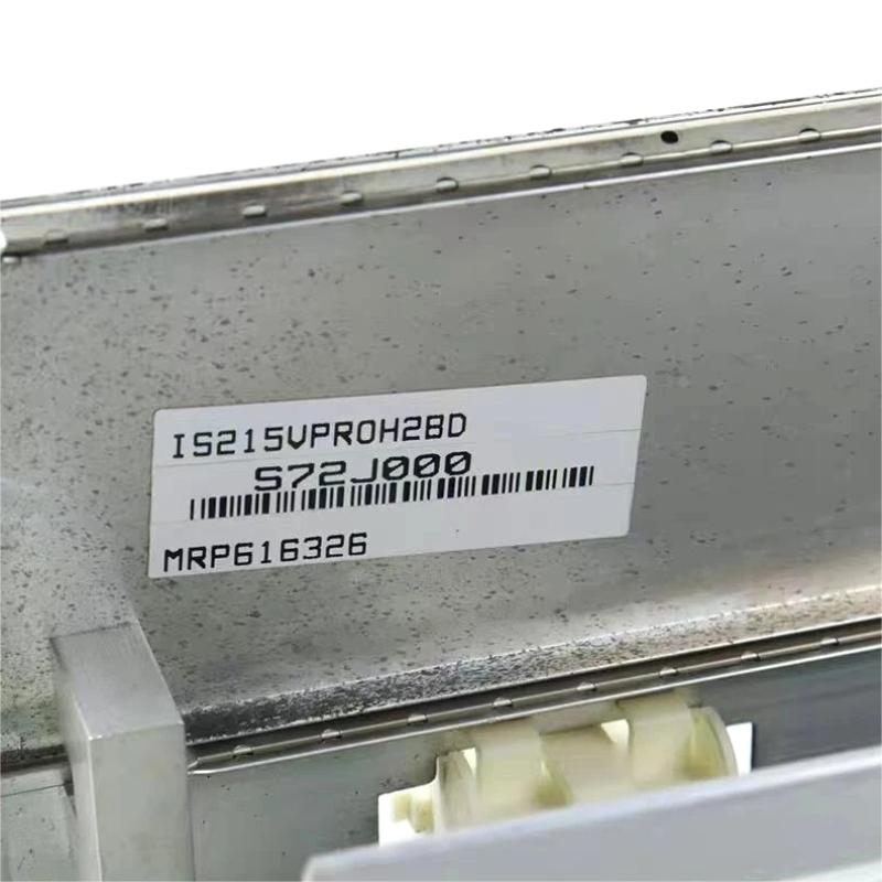 GE IS215VPROH2BD | Turbine Protection Board Rave reviews