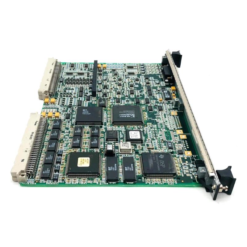 GE IS200VTURH1BAB | Mark VI Printed Circuit Board Original