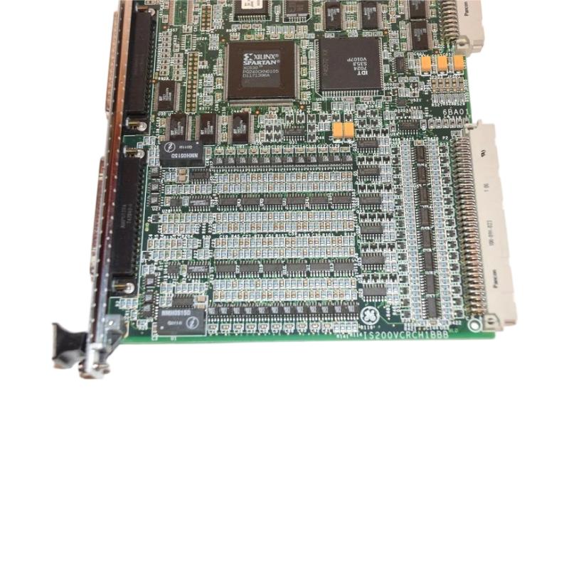 GE IS200VCRCH1BBB | Contact Input / Relay Output Board 100% New