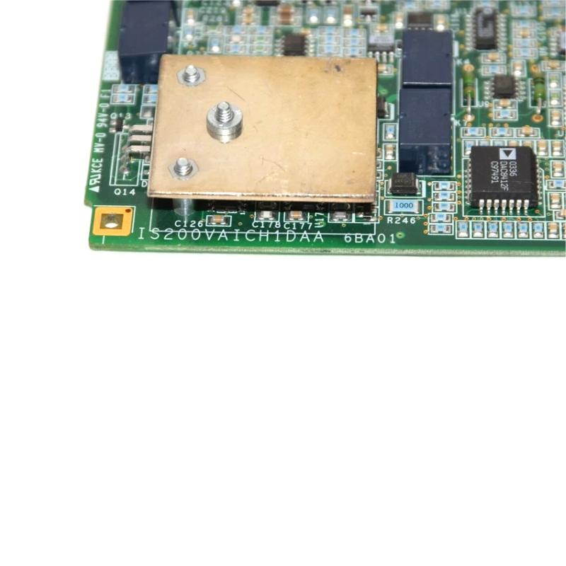 GE IS200VAICH1DAA | Analog Input / Output Board Hot Items