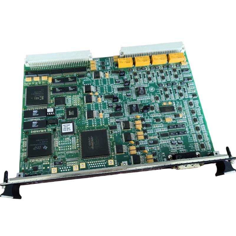 GE IS200VSVOH1BDC | Servo Control Board Price Advantage