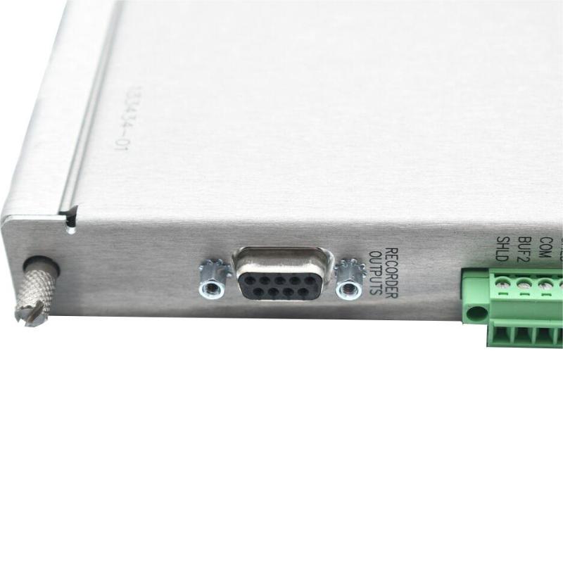 Bently Nevada 3500/50 133434-01 | Vibration Sensor Module Quality Selection