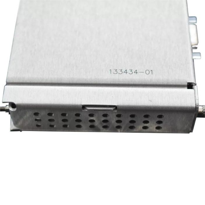 Bently Nevada 3500/50 133434-01 | Vibration Sensor Module Quality Selection