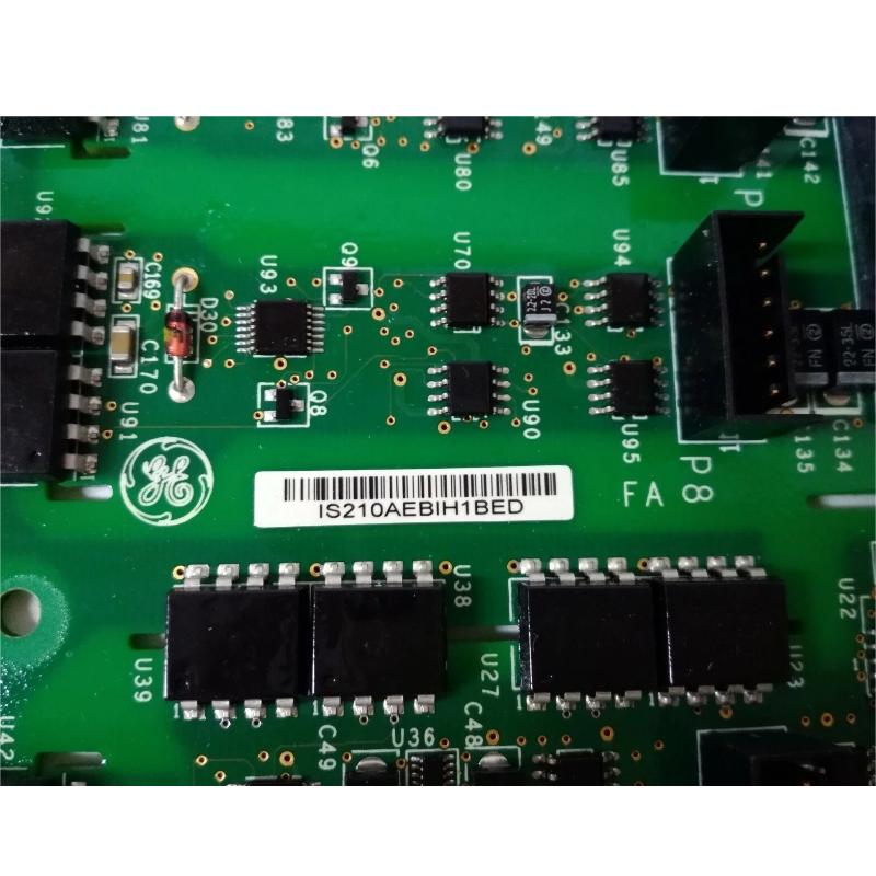GE IS210AEBIH1BED | Bridge Interface Card Price Advantage
