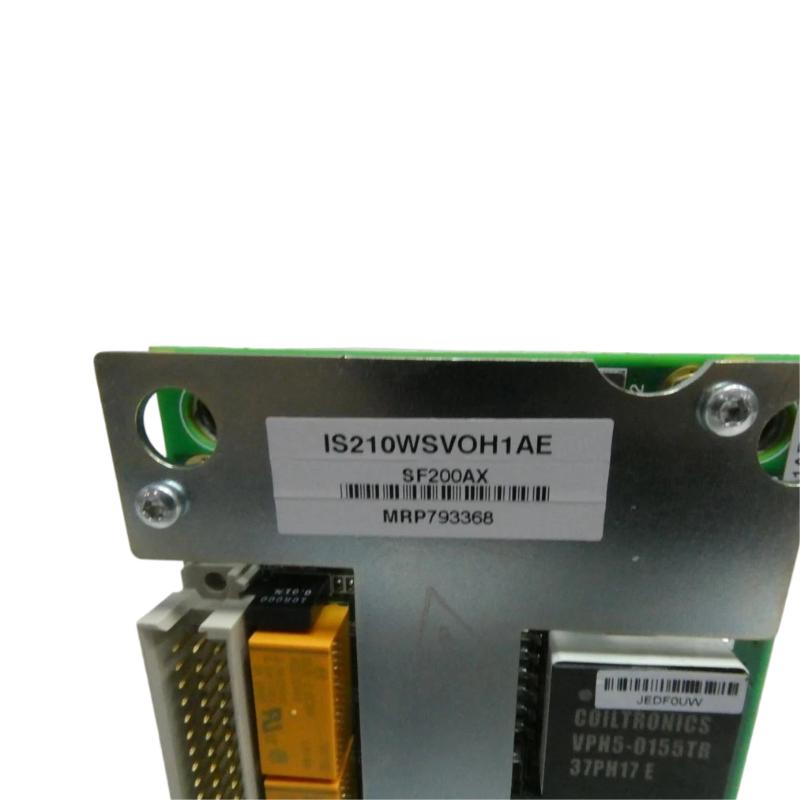 GE IS210WSVOH1AE | Circuit Board Heat Sink Assembly Price Advantage