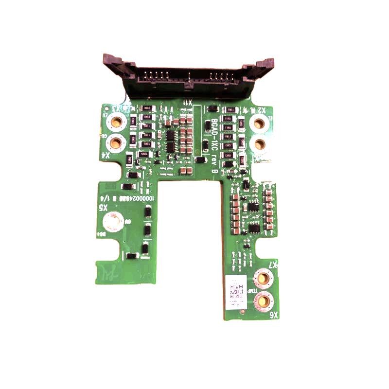 ABB BGAD-12C 3AUA0000112491 | Motor Protection Relay Price Advantage