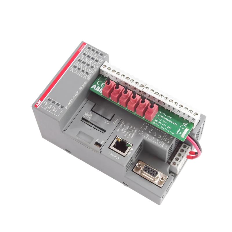 ABB PM564-TP-ETH 3ABD00033169 | Processor Module Thoughtful service
