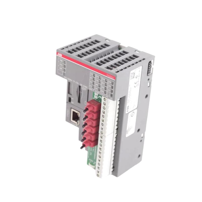ABB PM564-TP-ETH 3ABD00033169 | Processor Module Thoughtful service