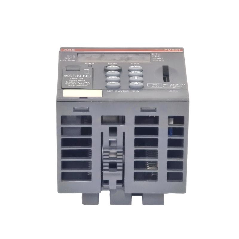 ABB PM581-ETH 1SAP140100R0170 | Processor Module Price Advantage
