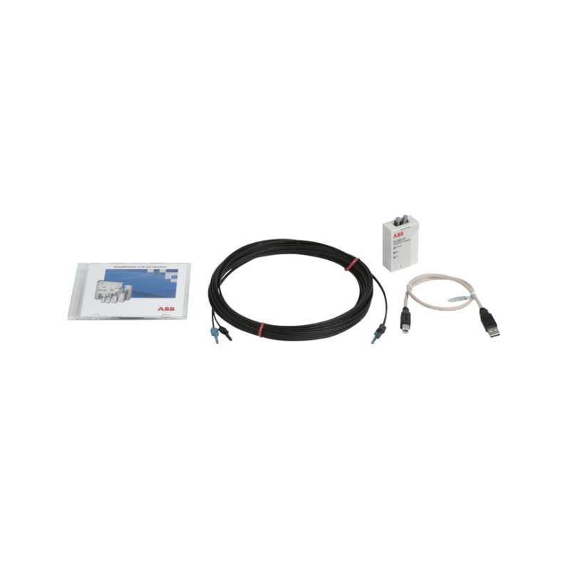 ABB RUSB-02 3AUA0000040000 | USB Communication Module Rave reviews