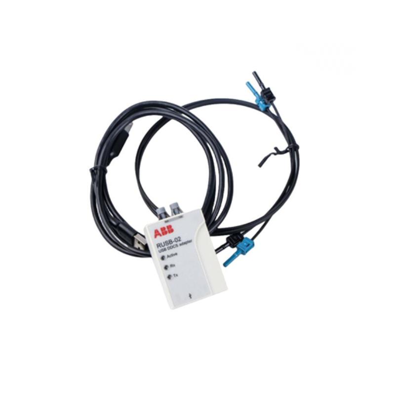 ABB RUSB-02 3AUA0000040000 | USB Communication Module Rave reviews