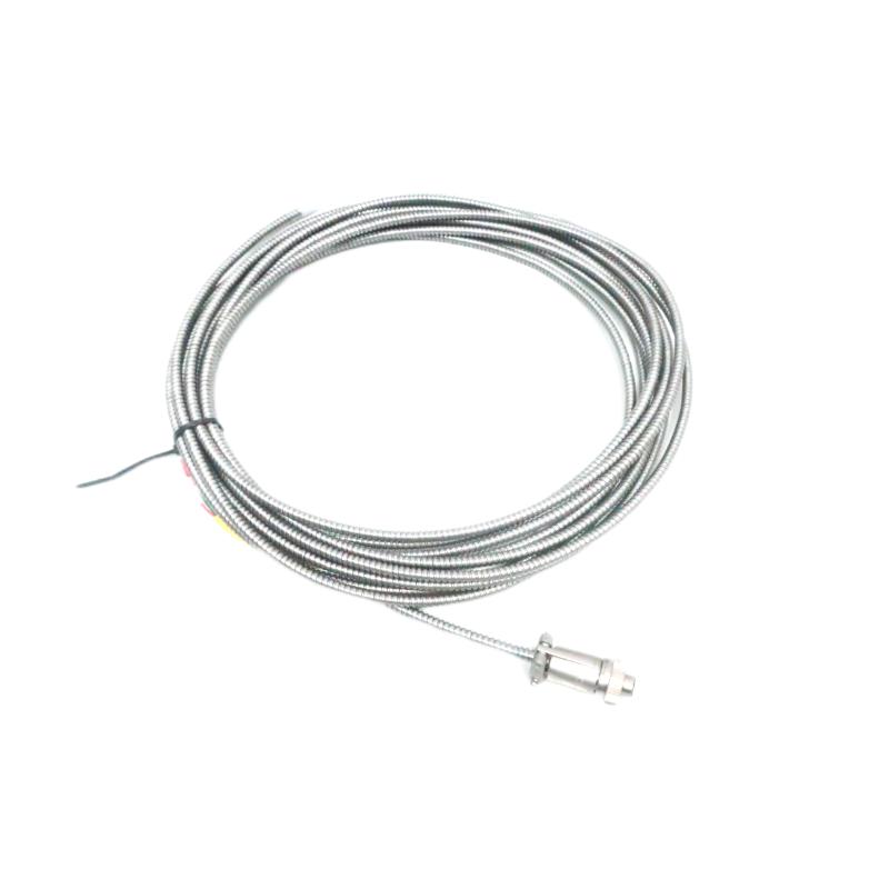 Bently Nevada 16710-10 | Vibration Sensor Cable Rave reviews