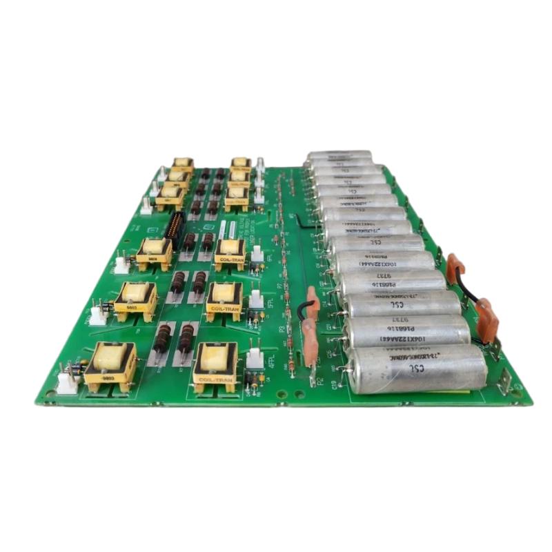 GE DS200PCCAG7ACB | Power Connection Board Recommended products
