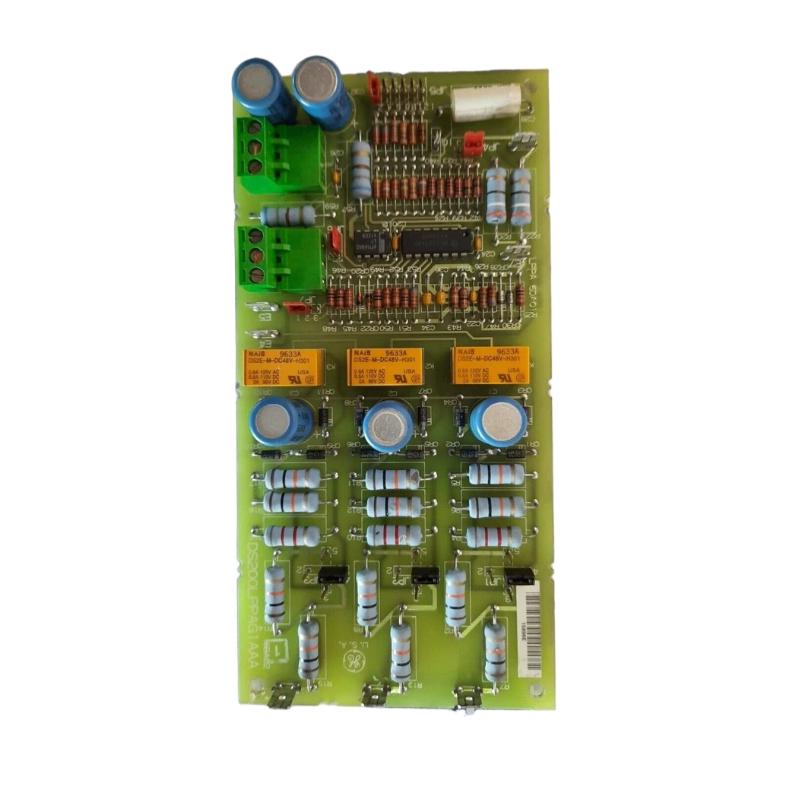 GE DS200LPPAG1AAA | Line Protection Card Rave reviews