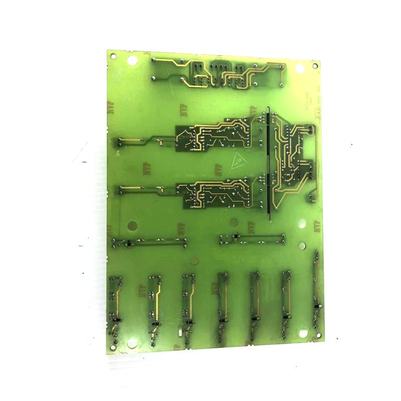 GE DS200SHVMG1AFE | SCR High Voltage Interface Board Original