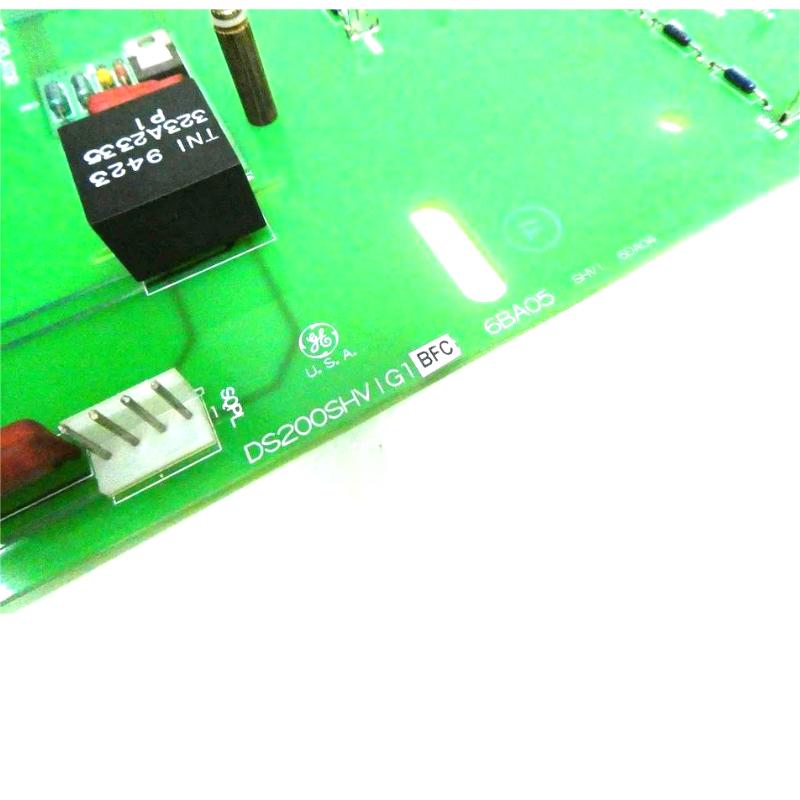 GE DS200SHVIG1BFC | PCB Circuit Board Price Advantage