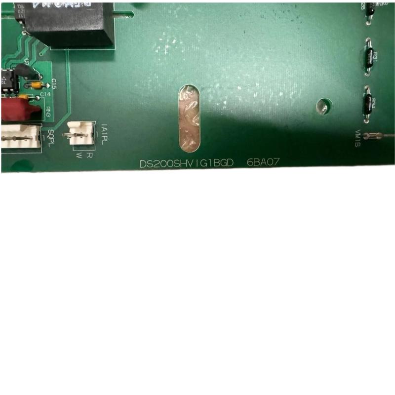 GE DS200SHVIG1BGD | High Voltage Interface Board Rave reviews