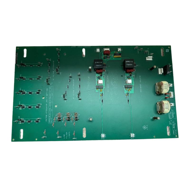 GE DS200SHVIG1BGD | High Voltage Interface Board Rave reviews