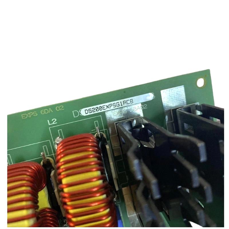 GE DS200EXPSG1ACB | Power Supply Board Hot Items