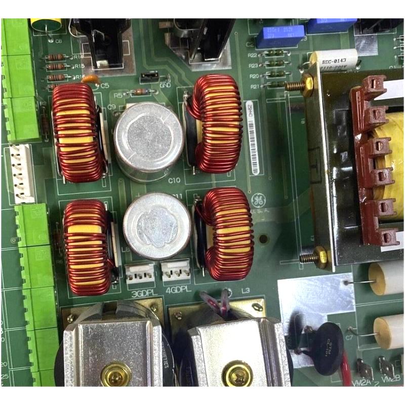 GE DS200EXPSG1ACB | Power Supply Board Hot Items