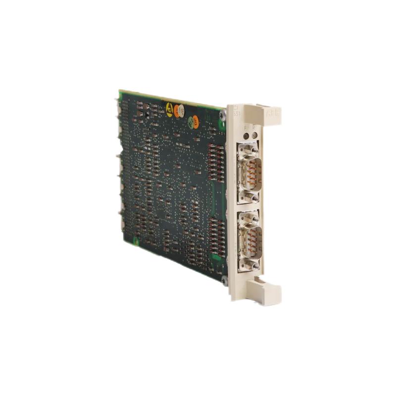 ABB CI531 3BSE003825R1 | Interface Module Recommended products