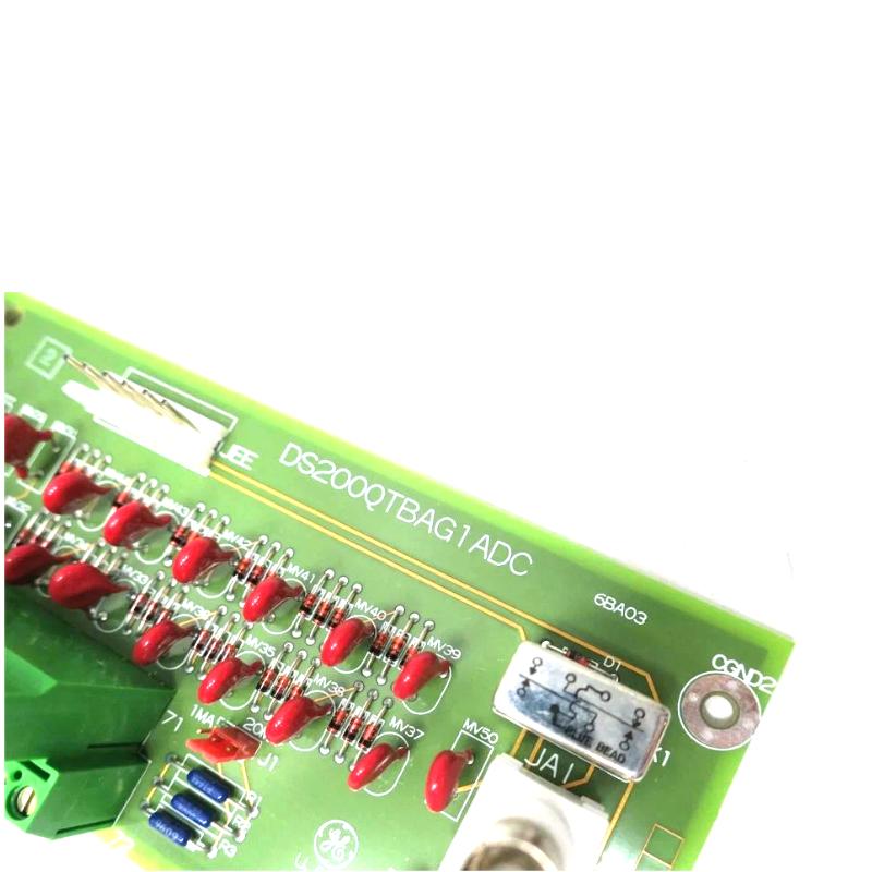 GE DS200QTBAG1ADC | Terminal Board Rave reviews