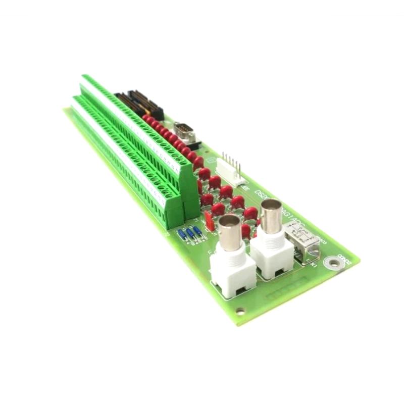 GE DS200QTBAG1ADC | Terminal Board Rave reviews