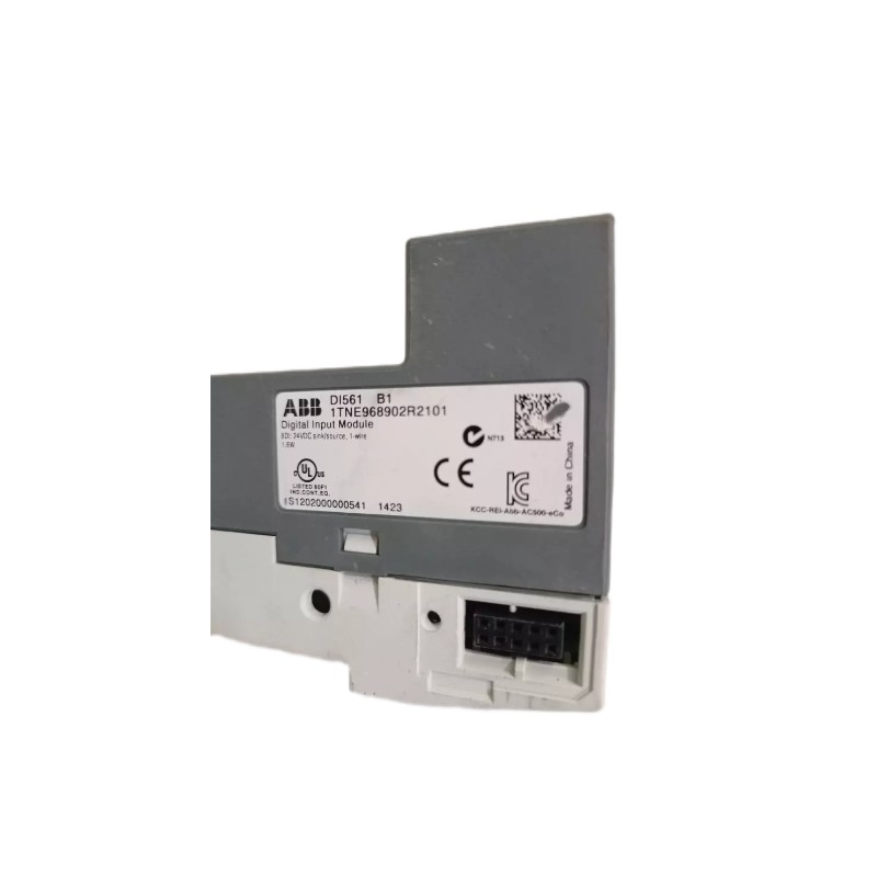 ABB DI561 1TNE968902R2101 | Digital Input Module Hot Items
