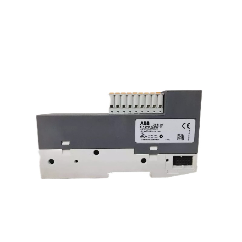 ABB DI561 1TNE968902R2101 | Digital Input Module Hot Items