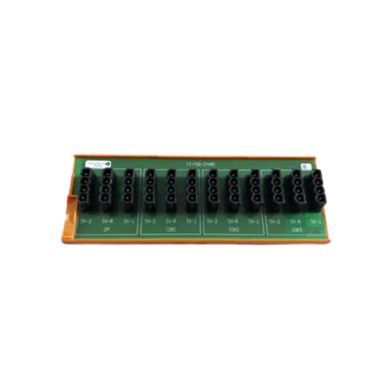 Honeywell FS-PDB-IOX05 | I/O Interface Module Recommended products
