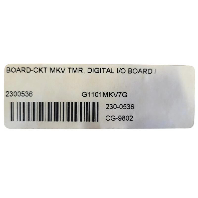 GE DS200TCDAH1BGD | Digital I/O Board Recommended products