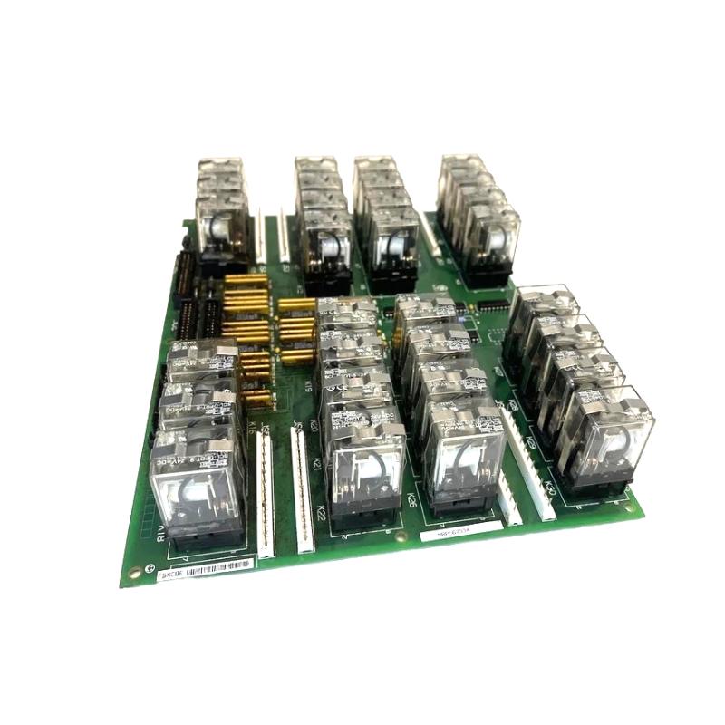 GE DS200TCRAG1ACC | Relay Output Board Quality Selection