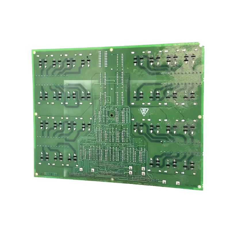 GE DS200TCRAG1ACC | Relay Output Board Quality Selection