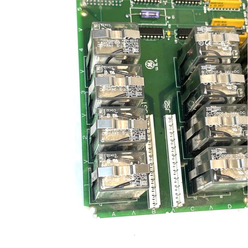 GE DS200TCRAG1ACC | Relay Output Board Quality Selection