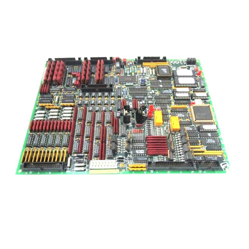 GE DS200TCQAG1BHF | Control Board Efficient delivery