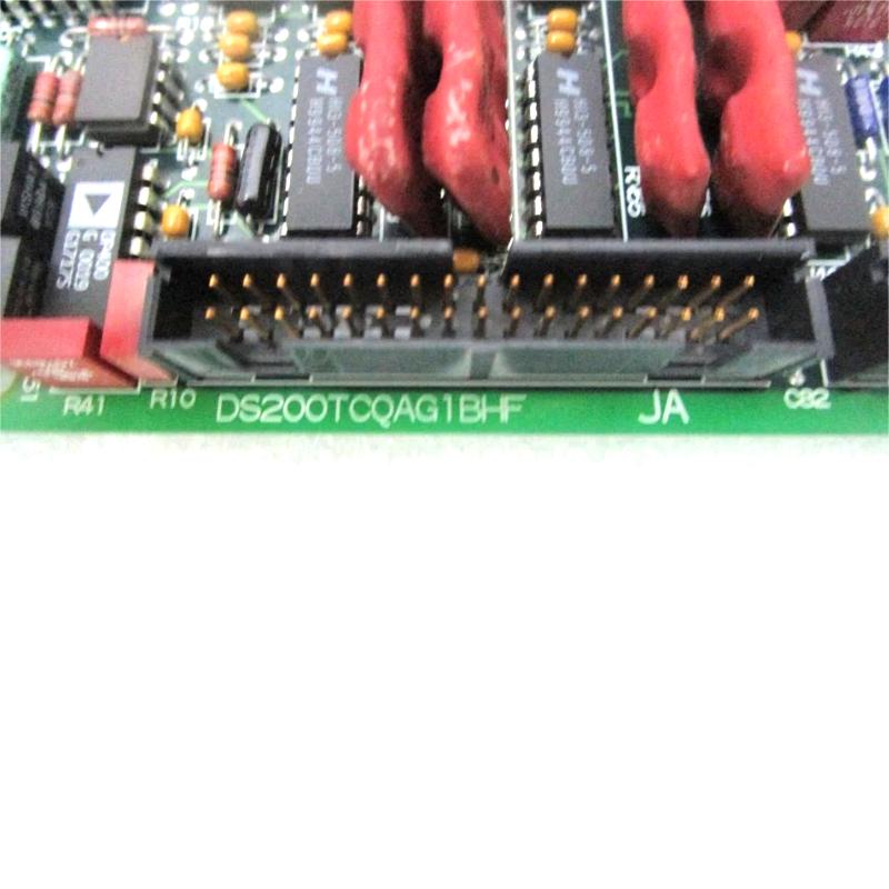 GE DS200TCQAG1BHF | Control Board Efficient delivery