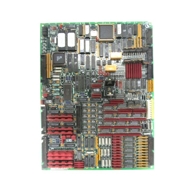 GE DS200TCQAG1BHF | Control Board Efficient delivery