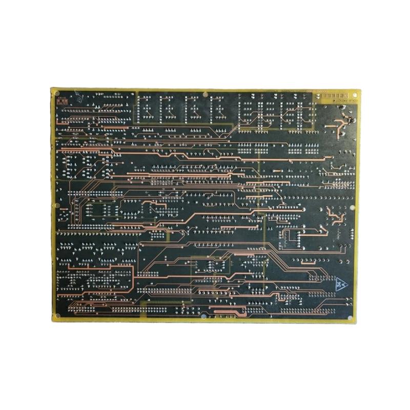 GE DS200TCQCG1BJF | RST Overflow Board (Mark V) New In Stock