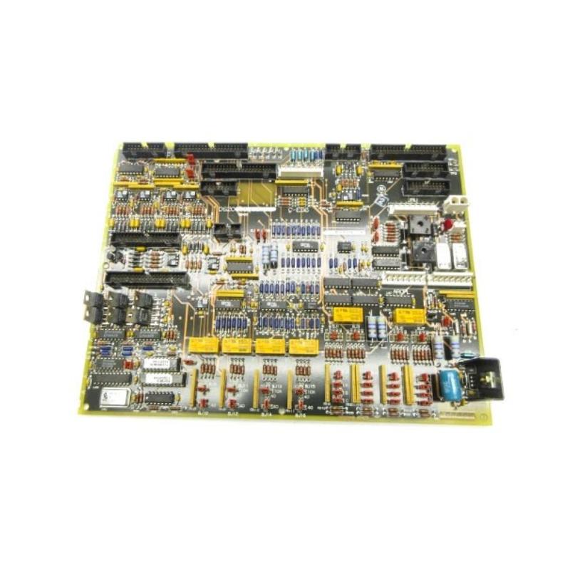 GE DS200TCQCG1BJF | RST Overflow Board (Mark V) New In Stock