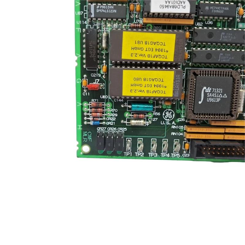 GE DS200TCQAG1BEC | Relay Board Price Advantage