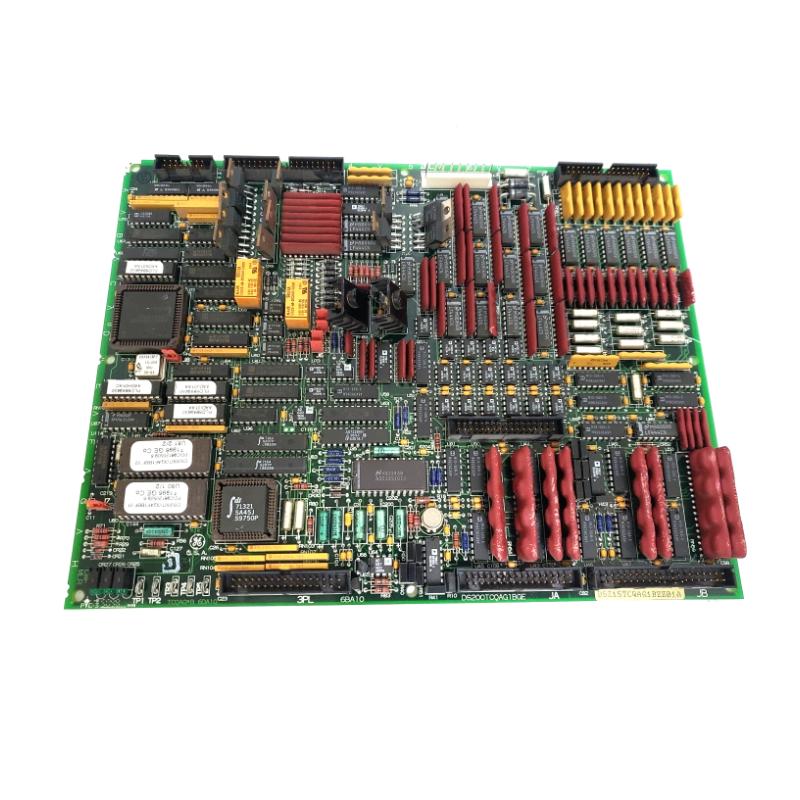 GE DS200TCQAG1BGE | Circuit Board Rave reviews